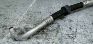 A1648301315006 Трубка кондиционера Mercedes ML W164 Арт 00065508, вид 7