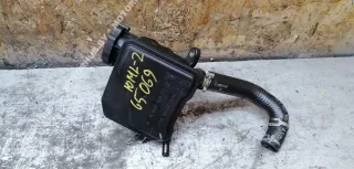 A0004602283 Бачок гидроусилителя Mercedes ML W164 Арт 00065069, вид 1
