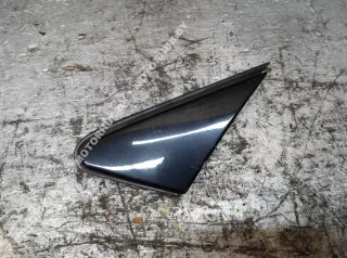  Накладка крыла (уголок зеркала) переднего левого Nissan Murano Z50 Арт 00065836, вид 1
