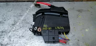  Клемма аккумулятора плюс Ford Focus 3 Арт 00065634, вид 1