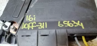  Клемма аккумулятора плюс Ford Focus 3 Арт 00065634, вид 2