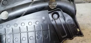  Клемма аккумулятора плюс Ford Focus 3 Арт 00065634, вид 5