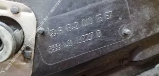 A6420101667 Декоративная крышка двигателя Mercedes ML W164 Арт 00065560, вид 8