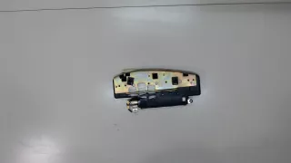 020DED04BZ8E Подушка безопасности боковая (в сиденье) Audi A8 D2 (S8) Арт 7806298, вид 2