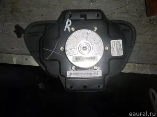 1638600205 Подушка безопасности в дверь Mercedes ML W163 Арт E7664469, вид 2