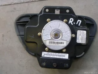 1638600205 Подушка безопасности в дверь Mercedes ML W163 Арт E40022928, вид 2