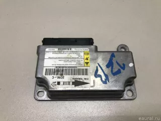 15905808 Блок AirBag Chevrolet Tahoe GMT900 Арт E22477593, вид 1