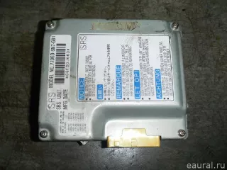 77960SN7G81 Блок управления AIR BAG Honda Accord 5 Арт E7675969, вид 1
