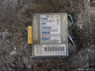 06772SN7G90 Блок управления AIR BAG Honda Accord 5 Арт E7601625, вид 1