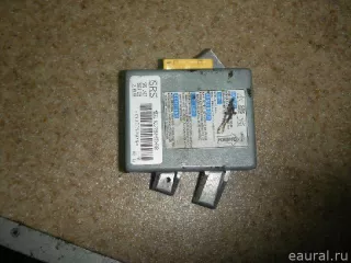 77960ST3E83 Блок управления AIR BAG Honda Civic 6 Арт E7870534, вид 1