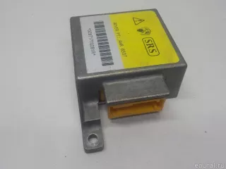 AMR4905 Блок управления AIR BAG Land Rover Discovery 2 Арт E40697202, вид 2
