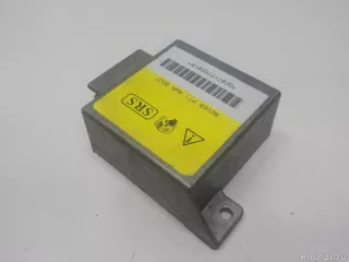 AMR4905 Блок управления AIR BAG Land Rover Discovery 2 Арт E40697202, вид 3