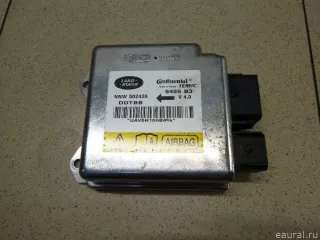NNW502436 Блок управления AIR BAG Land Rover Discovery 3 Арт E12569257, вид 3