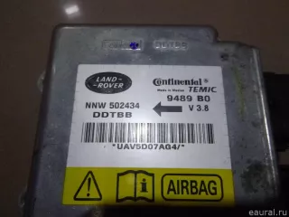 NNW502434 Блок AirBag Land Rover Range Rover Sport 1 restailing Арт E21499859, вид 4