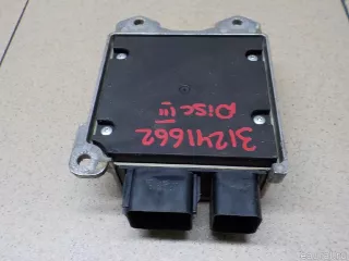 NNW502434 Блок AirBag Land Rover Range Rover Sport 1 restailing Арт E31241662, вид 3
