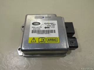 YWJ500363 Блок AirBag Land Rover Range Rover Sport 1 restailing Арт E80452976, вид 1