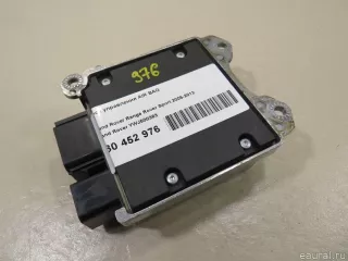 YWJ500363 Блок AirBag Land Rover Range Rover Sport 1 restailing Арт E80452976, вид 4