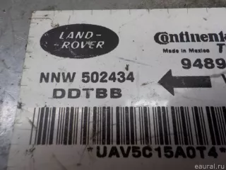 NNW502434 Блок AirBag Land Rover Range Rover Sport 1 restailing Арт E84595495, вид 2