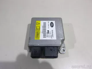 LR016812 Блок управления AIR BAG Land Rover Discovery 4 Арт E22862433, вид 1