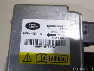 LR016812 Блок управления AIR BAG Land Rover Discovery 4 Арт E22862433, вид 6