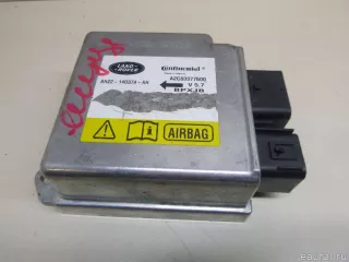 LR038452 Блок управления AIR BAG Land Rover Discovery 4 Арт E40605631, вид 1