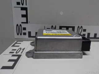 AH2214D374AG Блок управления AIR BAG Land Rover Discovery 4 Арт E51191585, вид 3