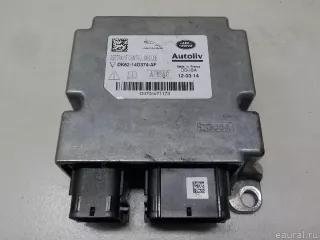 LR047412 Блок AirBag Land Rover Range Rover Sport 2 restailing Арт E50886429, вид 1