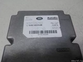 LR077205 Блок управления AIR BAG Land Rover Evoque 2 Арт E51719670, вид 6