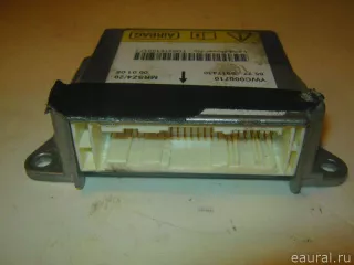 YWC000710 Блок управления AIR BAG Land Rover Range Rover 3 Арт E20106730, вид 2