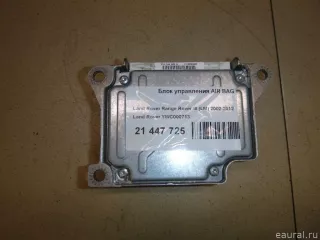 YWC000713 Блок управления AIR BAG Land Rover Range Rover 3 Арт E21447725, вид 3