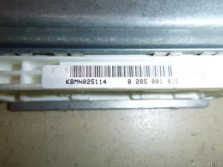 YWC000713 Блок управления AIR BAG Land Rover Range Rover 3 Арт E21447725, вид 4