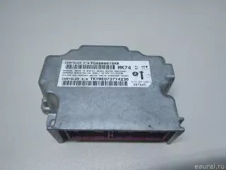 04896615AB Блок управления AIR BAG Jeep Compass 1 Арт E22775926, вид 2