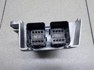 04896233AD Блок управления AIR BAG Jeep Grand Cherokee III (WK) Арт E30907966, вид 2