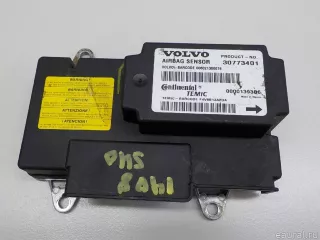 30773401 Блок управления AIR BAG Volvo C30 Арт E84502630, вид 1