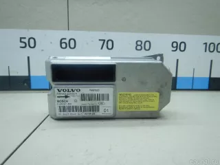 30658912 Блок AirBag Volvo XC70 2 Арт E60527187