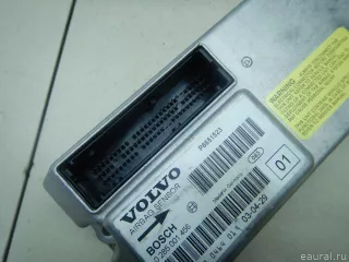 30658912 Блок AirBag Volvo S80 1 Арт E60527187, вид 2