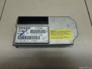 30658912 Блок AirBag Volvo XC70 2 Арт E95181225