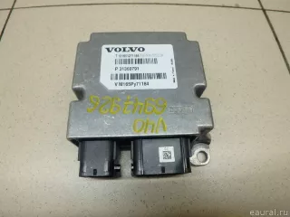 31406938 Блок управления AIR BAG Volvo V40 Cross Country Арт E6947926, вид 1