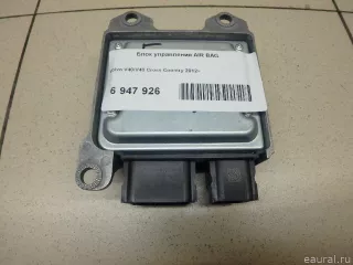 31406938 Блок управления AIR BAG Volvo V40 Cross Country Арт E6947926, вид 3