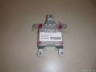 98221XA00A Блок управления AIR BAG Subaru Tribeca Арт E22163649, вид 6