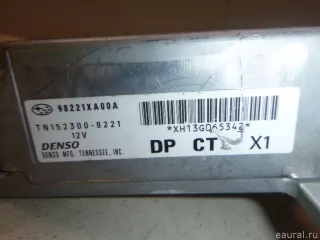 98221XA00A Блок управления AIR BAG Subaru Tribeca Арт E22163649, вид 8