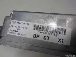 98221XA00A Блок управления AIR BAG Subaru Tribeca Арт E51381173, вид 10