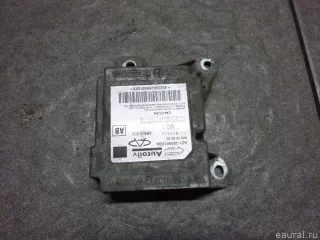 A213606010BA Блок управления AIR BAG Chery fora Арт E30321040, вид 1