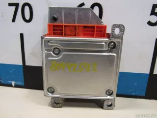 YWC107090 Блок управления AIR BAG Rover 75 Арт E80442592, вид 2