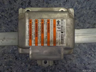 3891065D11 Блок управления AIR BAG Suzuki Grand Vitara FT Арт E12287811, вид 1