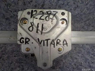 3891065D11 Блок управления AIR BAG Suzuki Grand Vitara FT Арт E12287811, вид 4