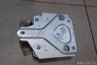 3891065D11 Блок управления AIR BAG Suzuki Grand Vitara FT Арт E20166730, вид 3