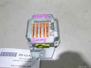 3891076JD0 Блок управления AIR BAG Suzuki Jimny 3 Арт E14771430, вид 1