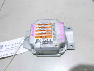 3891076JD0 Блок управления AIR BAG Suzuki Jimny 3 Арт E14771430, вид 2