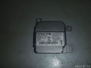 8200375761 Блок управления AIR BAG Renault Symbol 1 Арт E7945232, вид 1